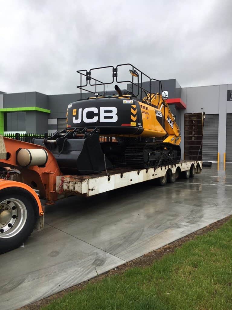 Braidak Bobcat & Excavation Pakenham