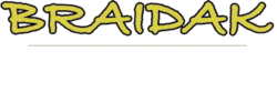 Braidak Horse Arena Site Logo